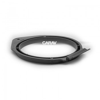 Кольца проставочные (Подиумы) CARAV 14-020 Chevrolet