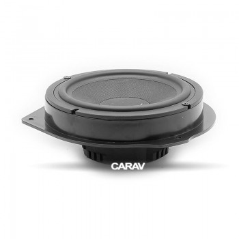 Кольца проставочные (Подиумы) CARAV 14-023 MERCEDES-BENZ
