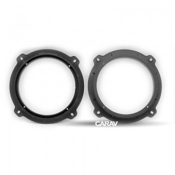 Кольца проставочные (Подиумы) CARAV 14-024 HYUNDAI