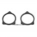 Кольца проставочные (Подиумы) CARAV 14-026 BMW