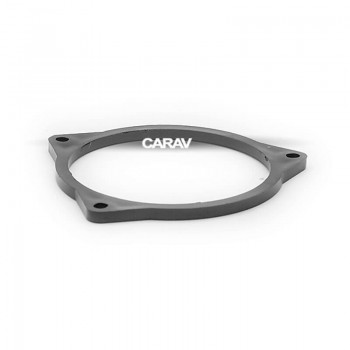 Кольца проставочные (Подиумы) CARAV 14-026 BMW