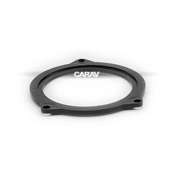 Кольца проставочные (Подиумы) CARAV 14-027 BMW
