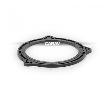 Кольца проставочные (Подиумы) CARAV 14-027 BMW