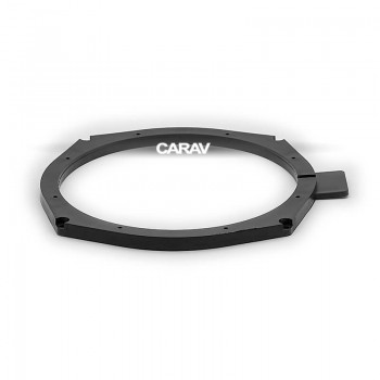 Кольца проставочные (Подиумы) CARAV 14-028 BMW