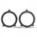 Кольца проставочные (Подиумы) CARAV 14-029 BMW