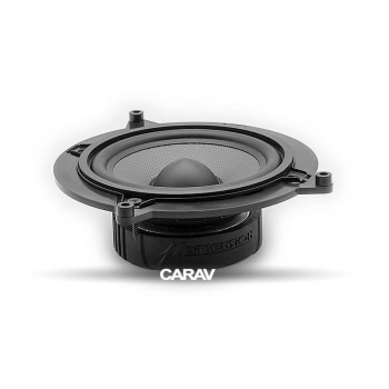 Кольца проставочные (Подиумы) CARAV 14-029 BMW