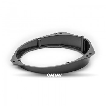 Кольца проставочные (Подиумы) CARAV 14-032 Opel