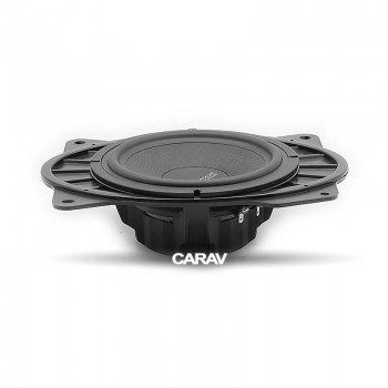 Кольца проставочные (Подиумы) CARAV 14-035 TOYOTA