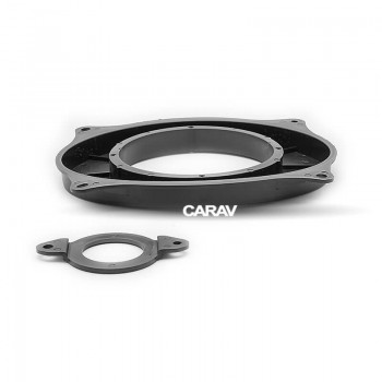 Кольца проставочные (Подиумы) CARAV 14-038 TOYOTA, LEXUS