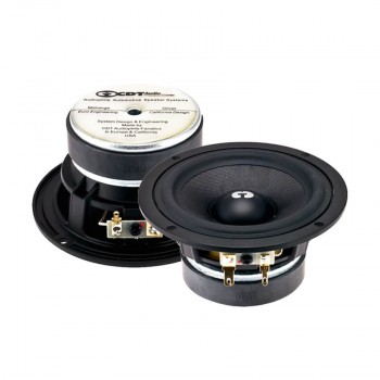 Среднечастотная акустика CDT HD-4