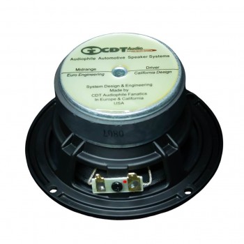 Среднечастотная акустика CDT HD-4