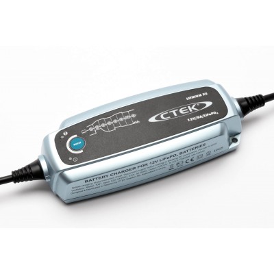 CTEK LITHIUM XS 4