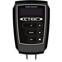 CTEK Battery Analizer