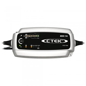 CTEK MXS 10