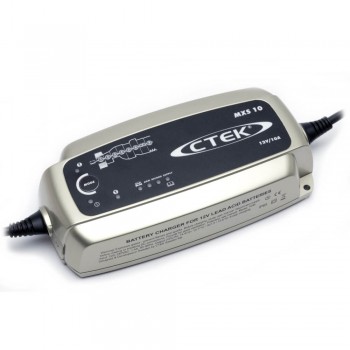 CTEK MXS 10