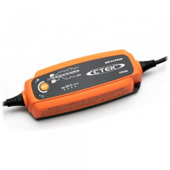 Зарядное устройство CTEK MXS 5.0 Polar