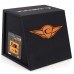 Корпусной активный сабвуфер Cadence FXB 12VA
