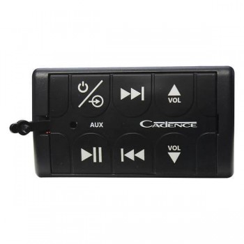 Головное устройство Cadence BTM-1