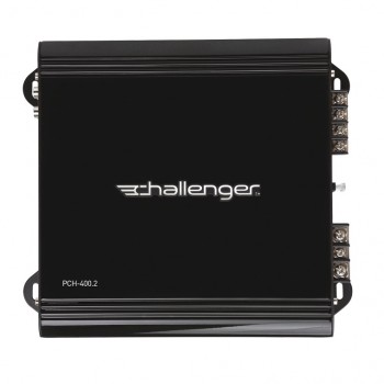 2-канальный усилитель Challenger PCH-400.2