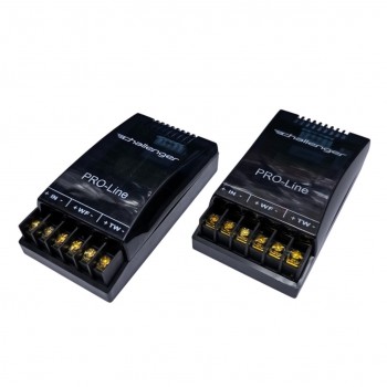 Challenger PRO-Line Crossover