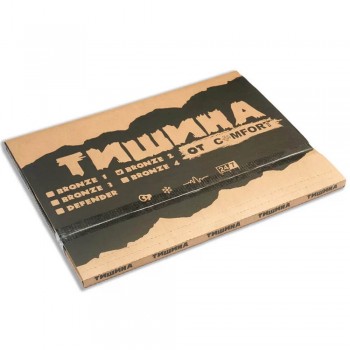 Шумоподавитель ComfortMat Defender