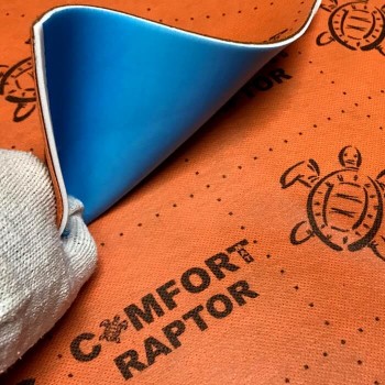  Шумоподавитель ComfortMat Raptor