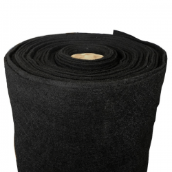 Карпет ComfortMat (черный)