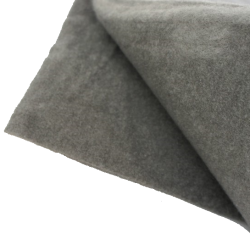 Карпет ComfortMat Style Ashen (серебристый, клейкая основа)