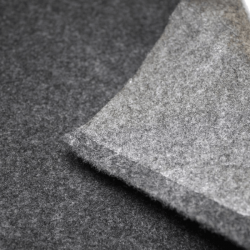 Карпет ComfortMat Style Graphite (графит, клейкая основа)