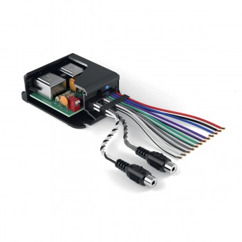 Прeобразователь уровня сигнала Connection SLI 2.2