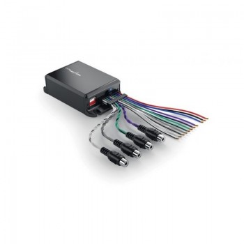 Прeобразователь уровня сигнала Connection SLI 4.2