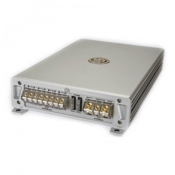 4 канальный усилитель DLS RM40