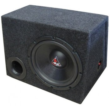 Корпусной пассивный сабвуфер DLS w310 in vented box
