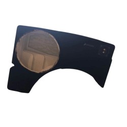 Драйв AUDI Q7 2 5 местный 10 дюймов