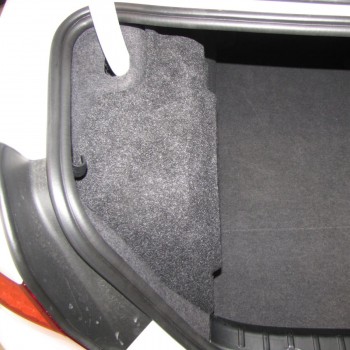 Короб для сабвуфера Драйв BMW 5 F10