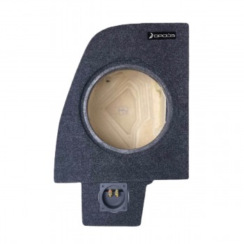 Короб для сабвуфера Драйв BMW X4 G02