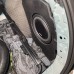 Короб для сабвуфера Geely Monjaro ver.1