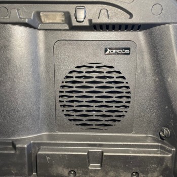 Короб для сабвуфера Драйв Lada Vesta SW VER.1