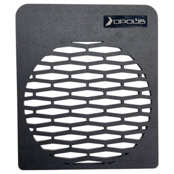 Короб для сабвуфера Драйв Lada Vesta SW VER.1