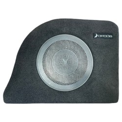 Драйв Voyah Free ver.2