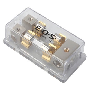 Дистрибьютор питания E.O.S. MF102F