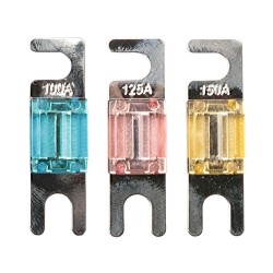 Предохранитель miniANL E.O.S. Midi Fuse 100-150А