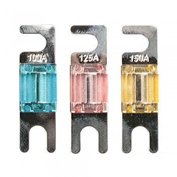Предохранитель miniANL E.O.S. Midi Fuse 100-150А