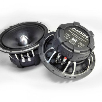 Мидбасы E.O.S Maestro HD-650