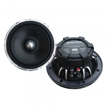 Мидбасы E.O.S Maestro HD-650