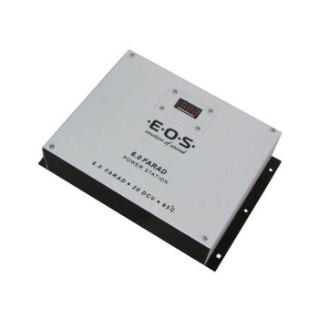 Конденсатор E.O.S. PS-6.0F