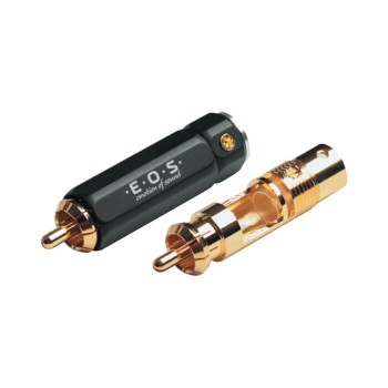 RCA-коннектор E.O.S. RP-208G