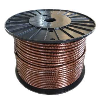 Силовой кабель E.O.S. PRE-8AWG