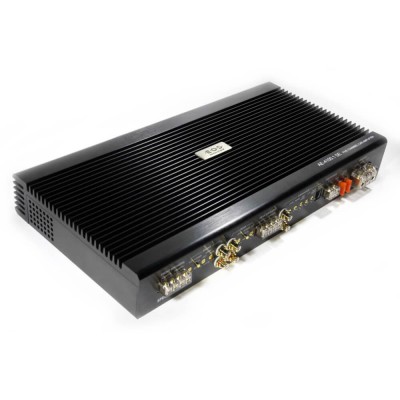 E.O.S. AE-4100.1 SE Bi-Amping