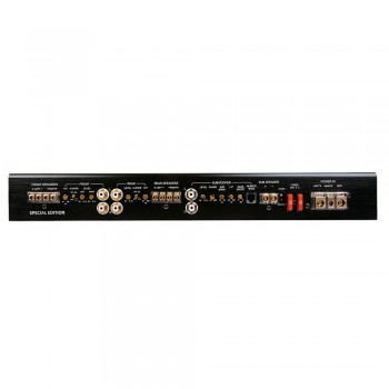 5 канальный усилитель E.O.S. AE-4100.1 SE